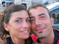 Silvia & Gianni