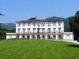 ricevimento di matrimonio presso Villa Bruguier